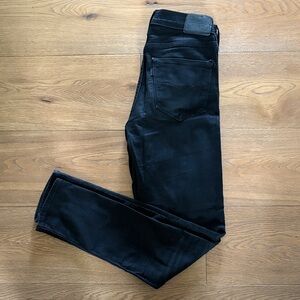 Levi’s 311 Black Jeans